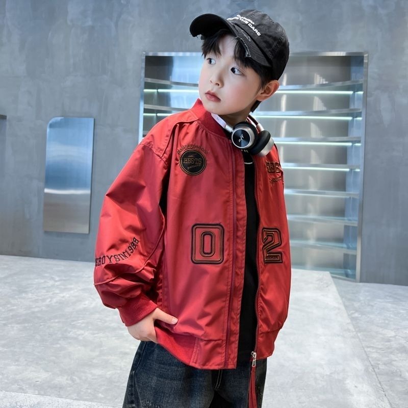 Embroidery Jacket - Новинка 2024 года, бейсбольная куртка для