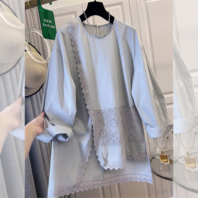 Embroidery White - SuperAen Весна 2026: Новая коллекция в