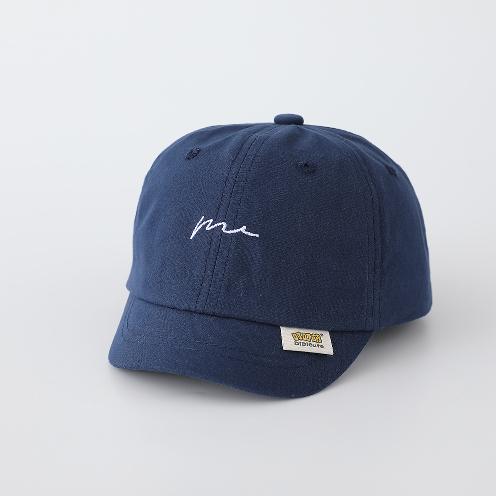Детская повседневная бейсболка – обзор и цена Embroidery Cap