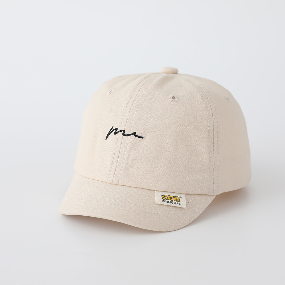 Детская повседневная бейсболка – обзор и цена Embroidery Cap