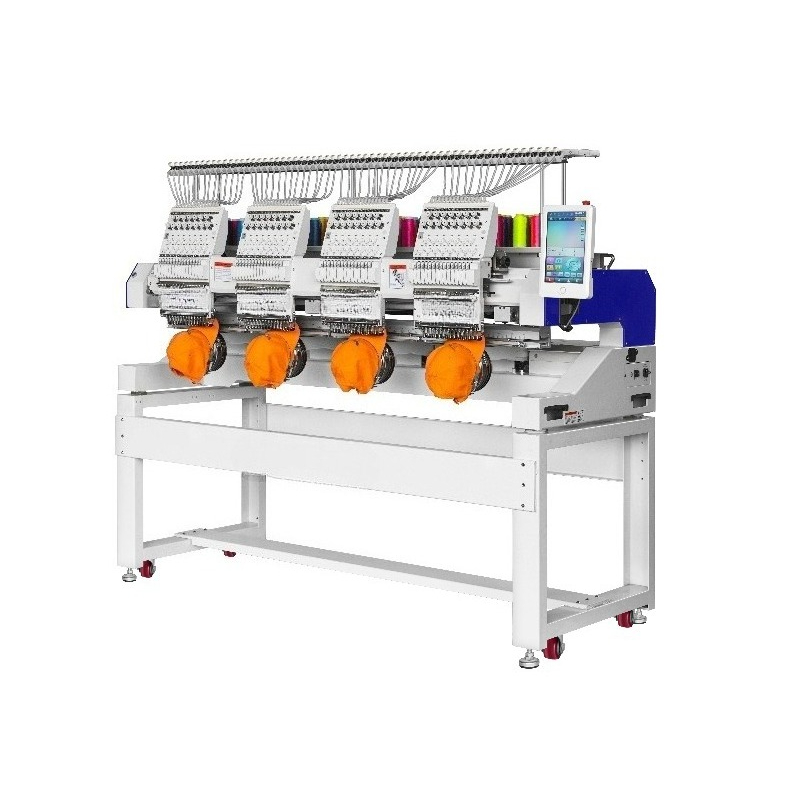 Высокоэффективная компьютеризи – обзор и цена Embroidery Machine Computerized