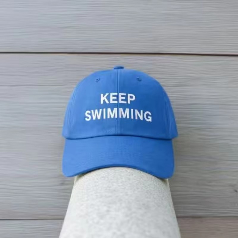 Модные бейсболки 2026 года с в – обзор и цена Embroidery Cap