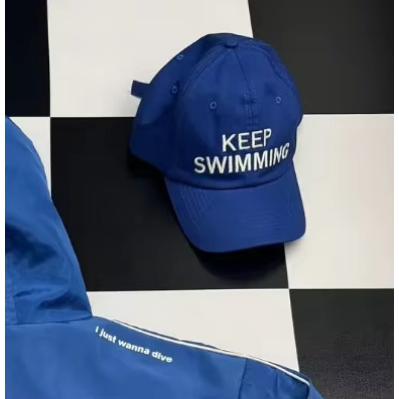 Модные бейсболки 2026 года с в – обзор и цена Embroidery Cap