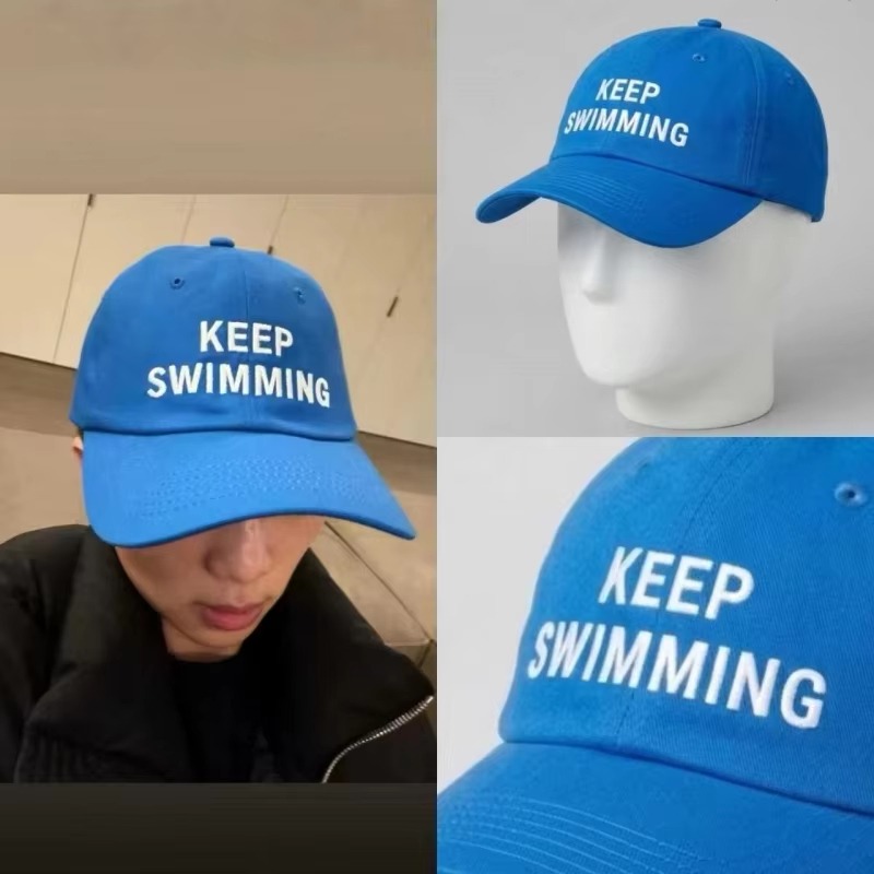 Модные бейсболки 2026 года с в – обзор и цена Embroidery Cap