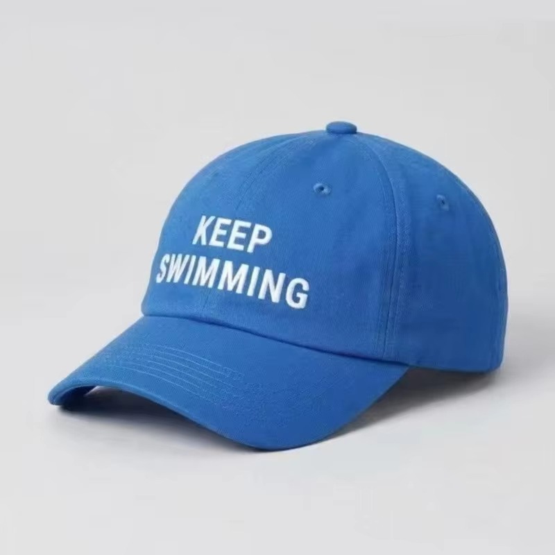 Модные бейсболки 2026 года с в – обзор и цена Embroidery Cap