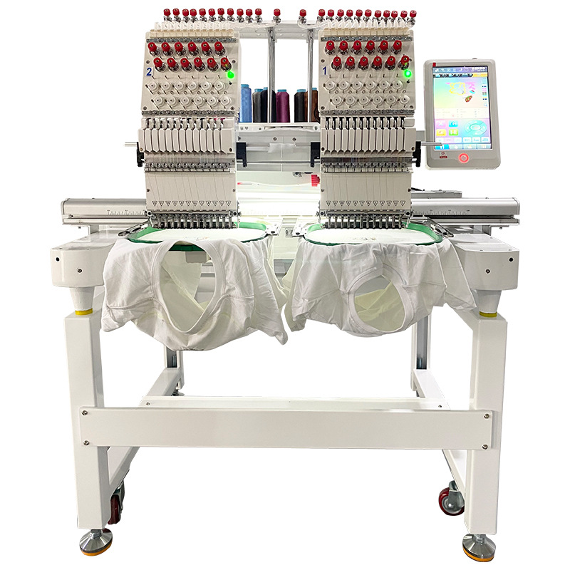 Высококачественная компьютериз – обзор и цена Embroidery Machine Computerized