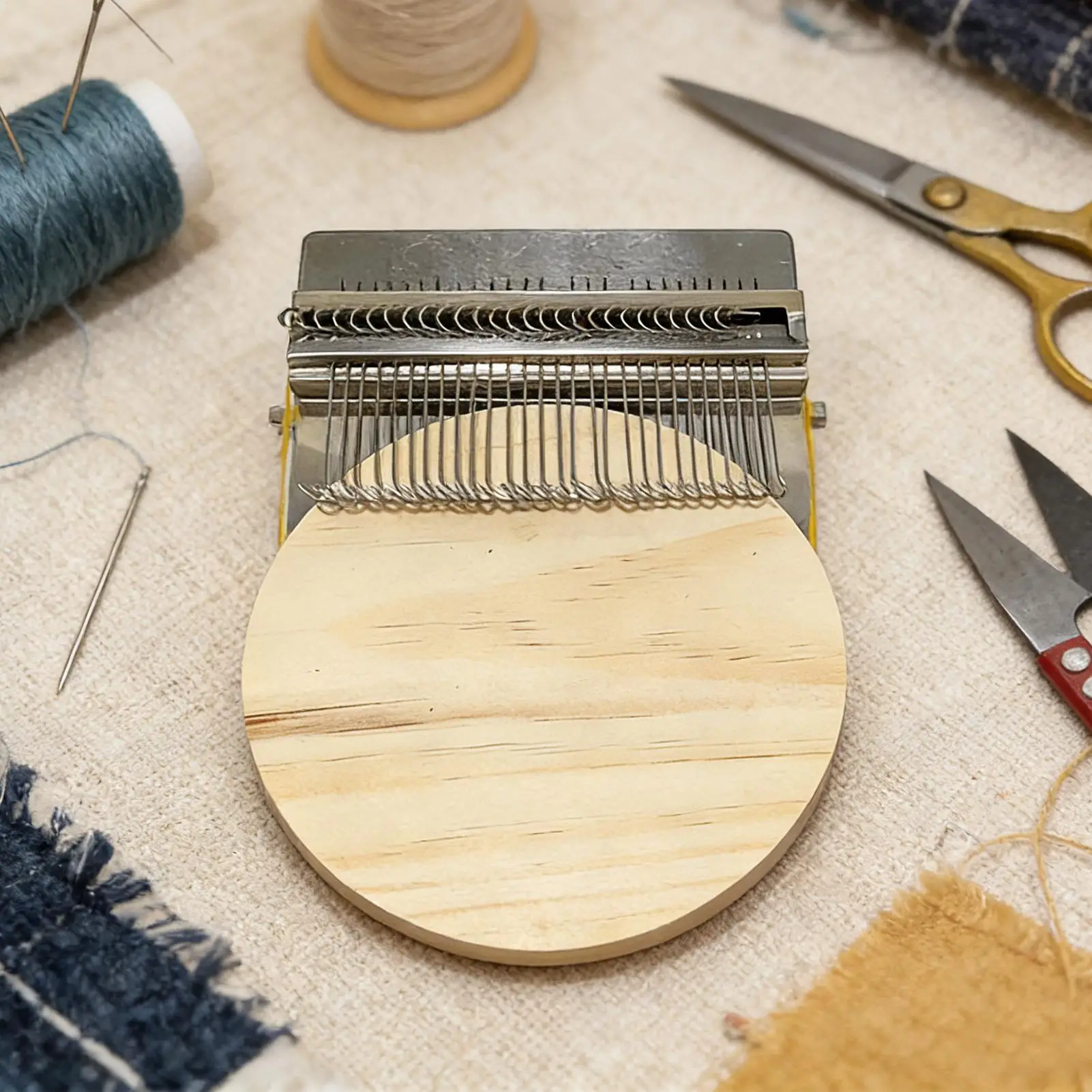 Ткацкий станок для заплаток, и – обзор и цена Embroidery Patches