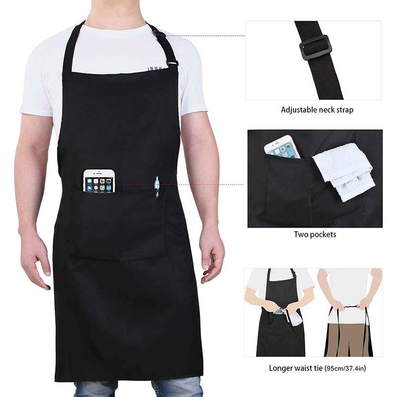 Большой размер, водонепроницае – обзор и цена Embroidery Apron