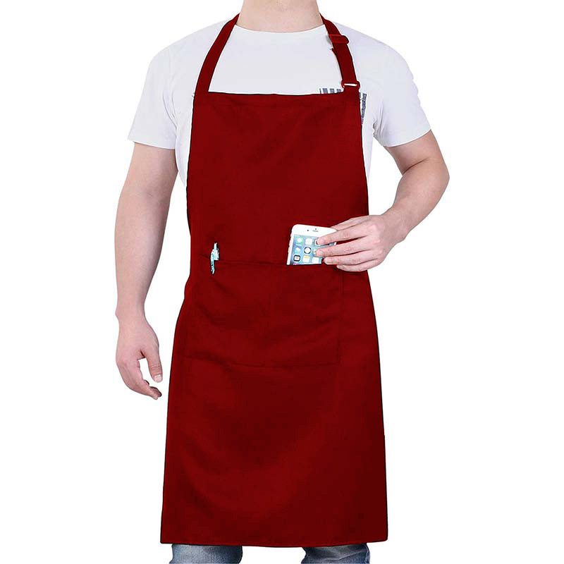 Большой размер, водонепроницае – обзор и цена Embroidery Apron