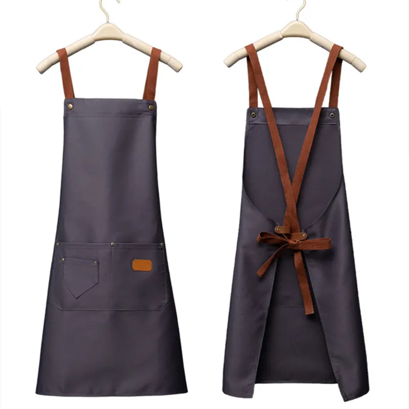 Индивидуальный принт с вышивко – обзор и цена Embroidery Apron