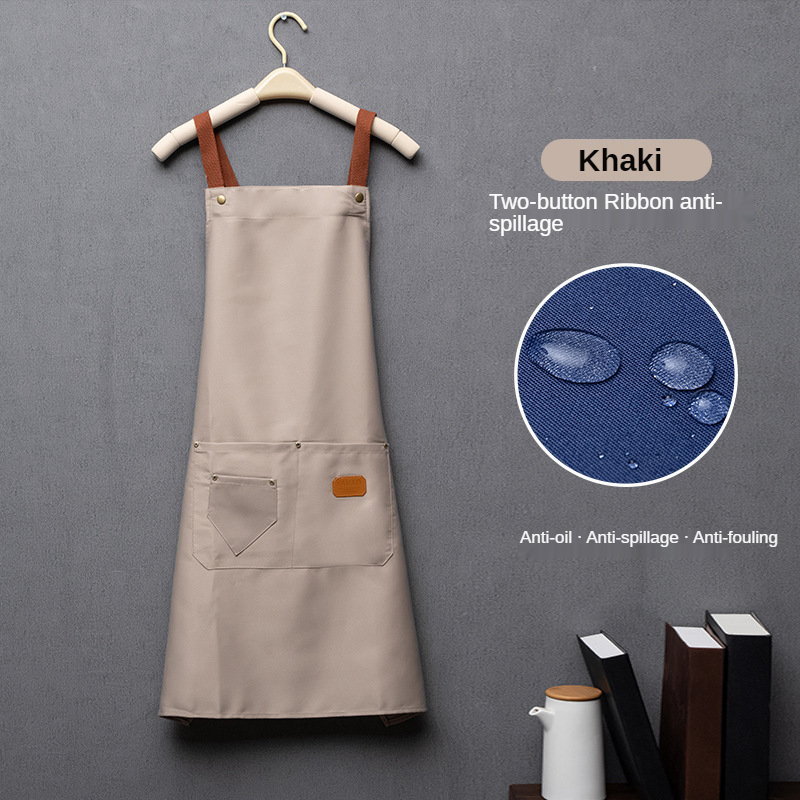 Индивидуальный принт с вышивко – обзор и цена Embroidery Apron