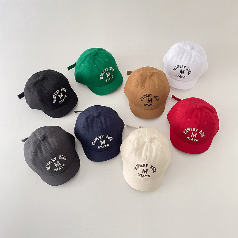 Новая повседневная кепка с над – обзор и цена Embroidery Cap