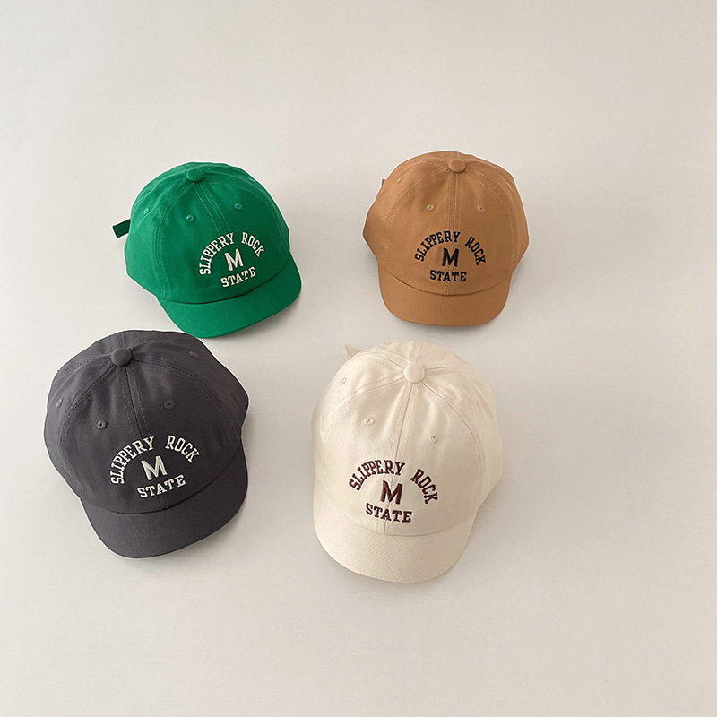 Новая повседневная кепка с над – обзор и цена Embroidery Cap