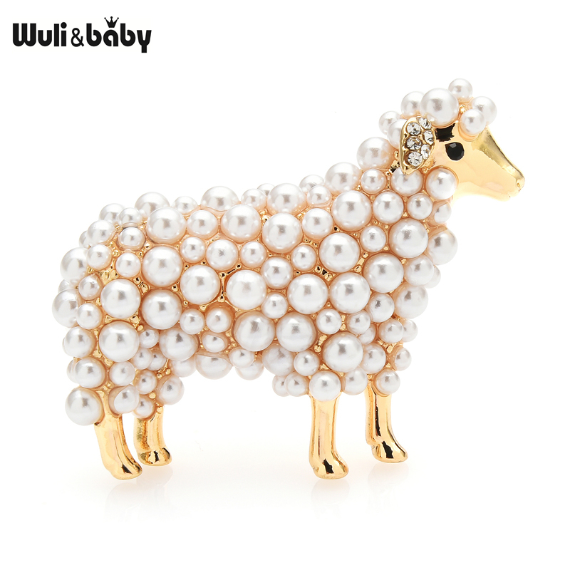 Wuli&baby, 2 цвета, броши с же – обзор и цена Embroidery Australia