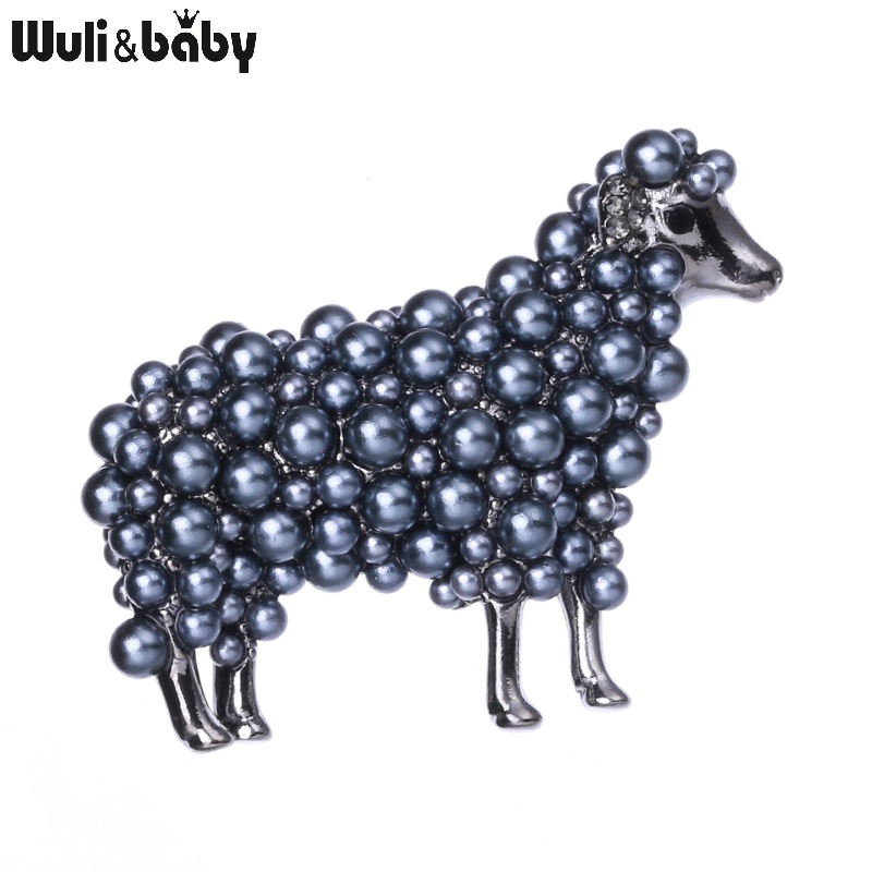 Wuli&baby, 2 цвета, броши с же – обзор и цена Embroidery Australia