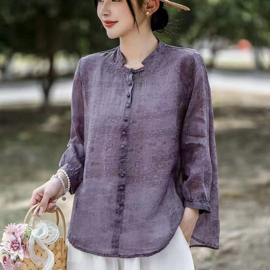 Элегантные облегающие женские  – обзор и цена Embroidery Pashmina