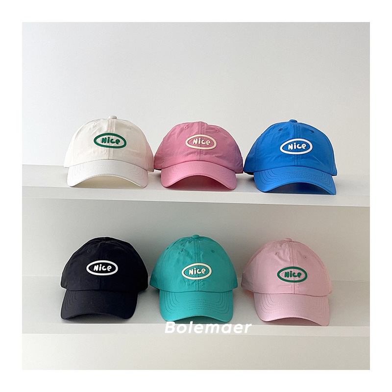Летняя бейсболка быстросохнуща – обзор и цена Embroidery Cap