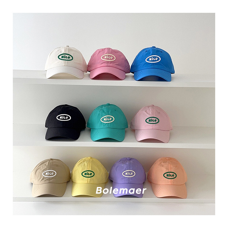 Летняя бейсболка быстросохнуща – обзор и цена Embroidery Cap