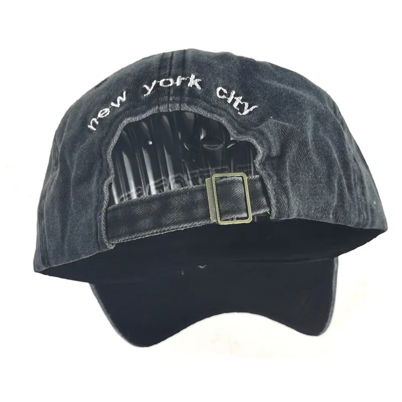 Лидер продаж Шляпа Новая весен – обзор и цена Embroidery York