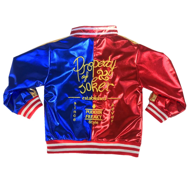 CyHigh качество вышивка самогу – обзор и цена Embroidery Jacket