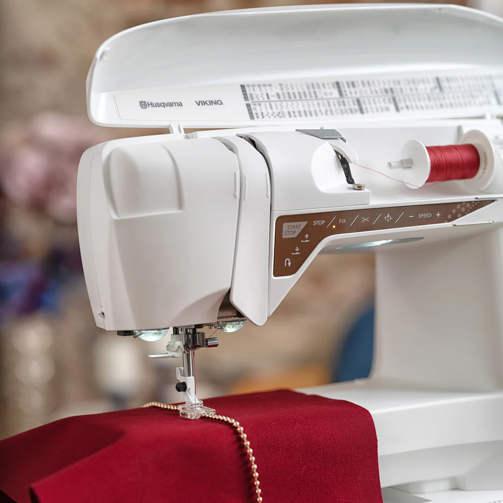 Вышивальная машина Singer EM93 – обзор и цена Embroidery Machine Computerized