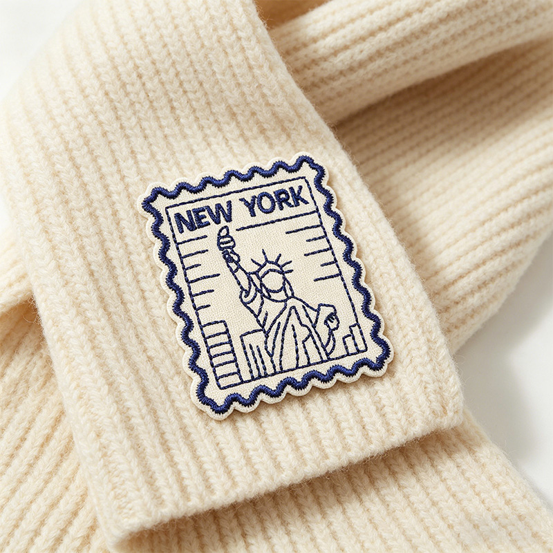 1 шт. Новая нашивка из ткани с – обзор и цена Embroidery York