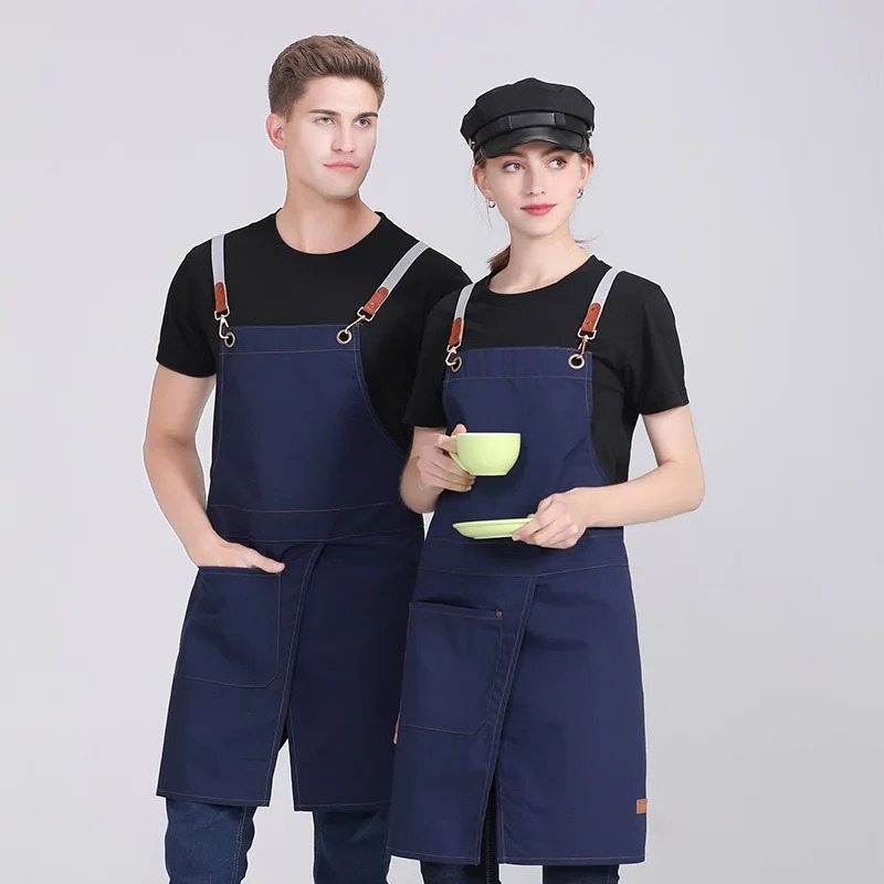 Пользовательская вышивка с при – обзор и цена Embroidery Apron