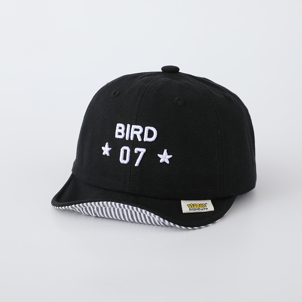 Детская бейсболка с простой ци – обзор и цена Embroidery Cap