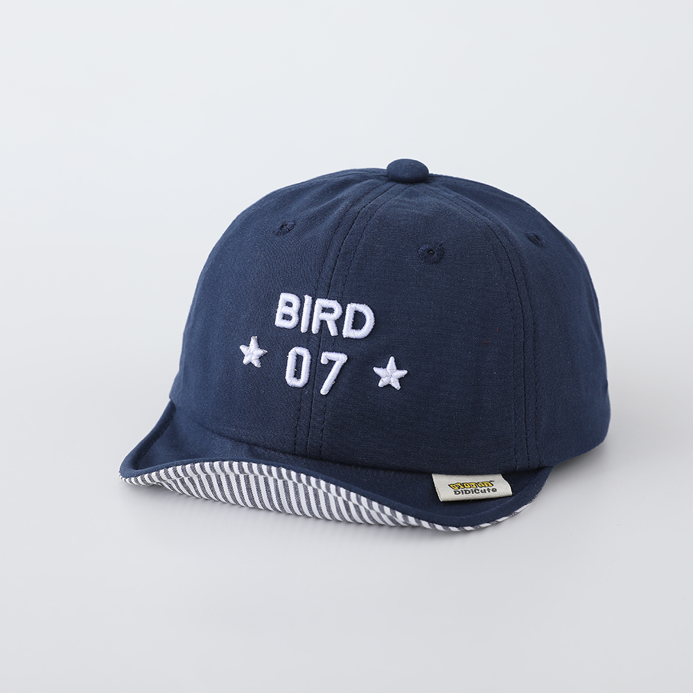 Детская бейсболка с простой ци – обзор и цена Embroidery Cap