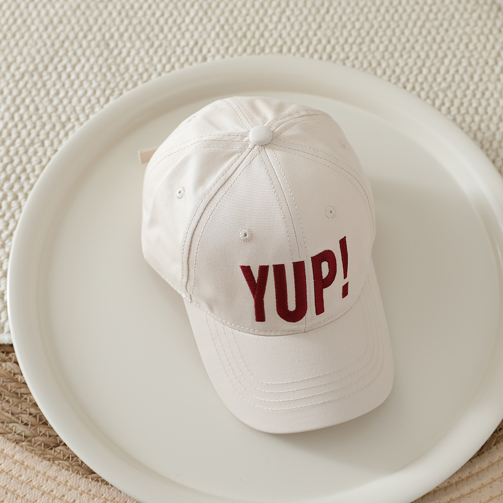 Детская бейсболка для мальчико – обзор и цена Embroidery Cap