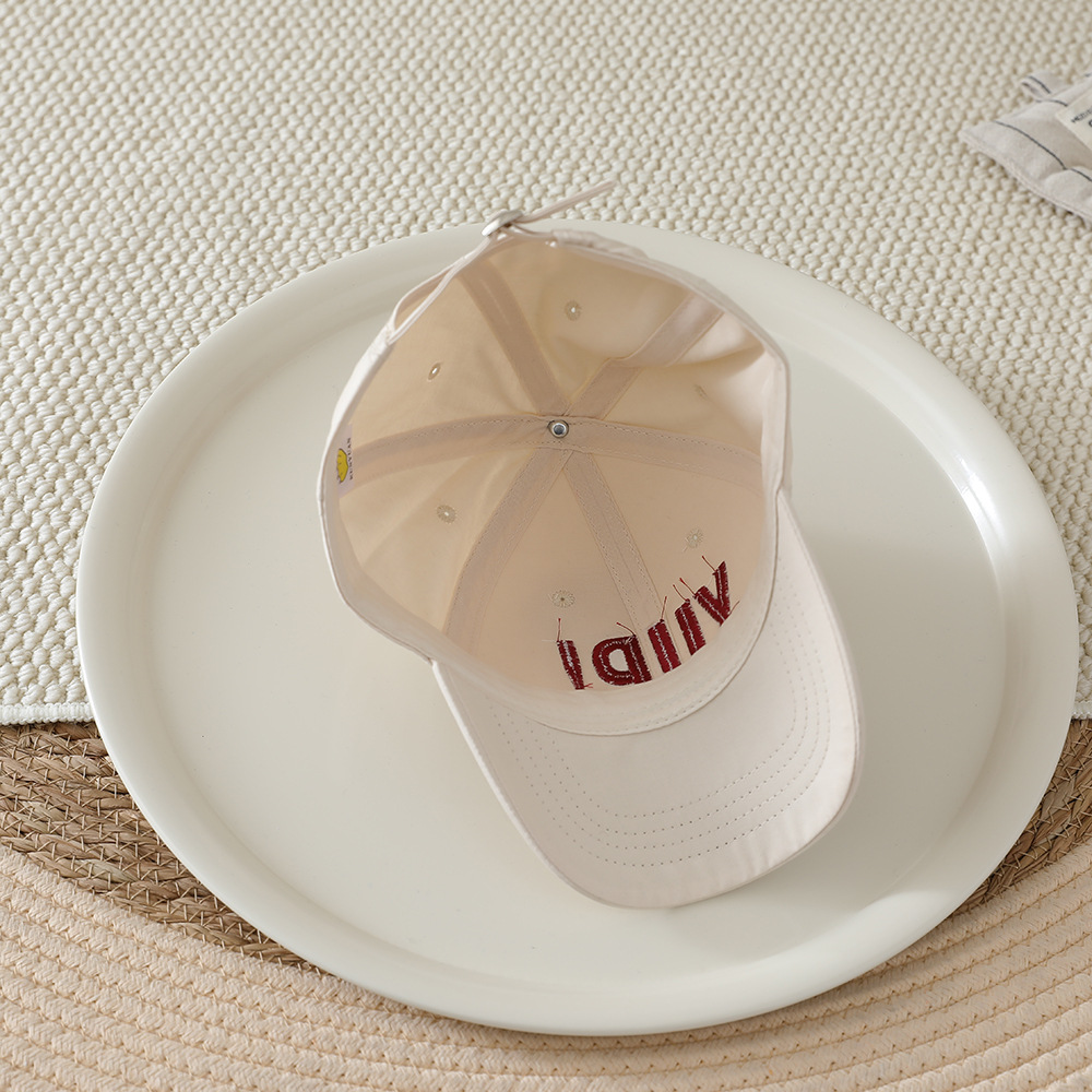 Детская бейсболка для мальчико – обзор и цена Embroidery Cap