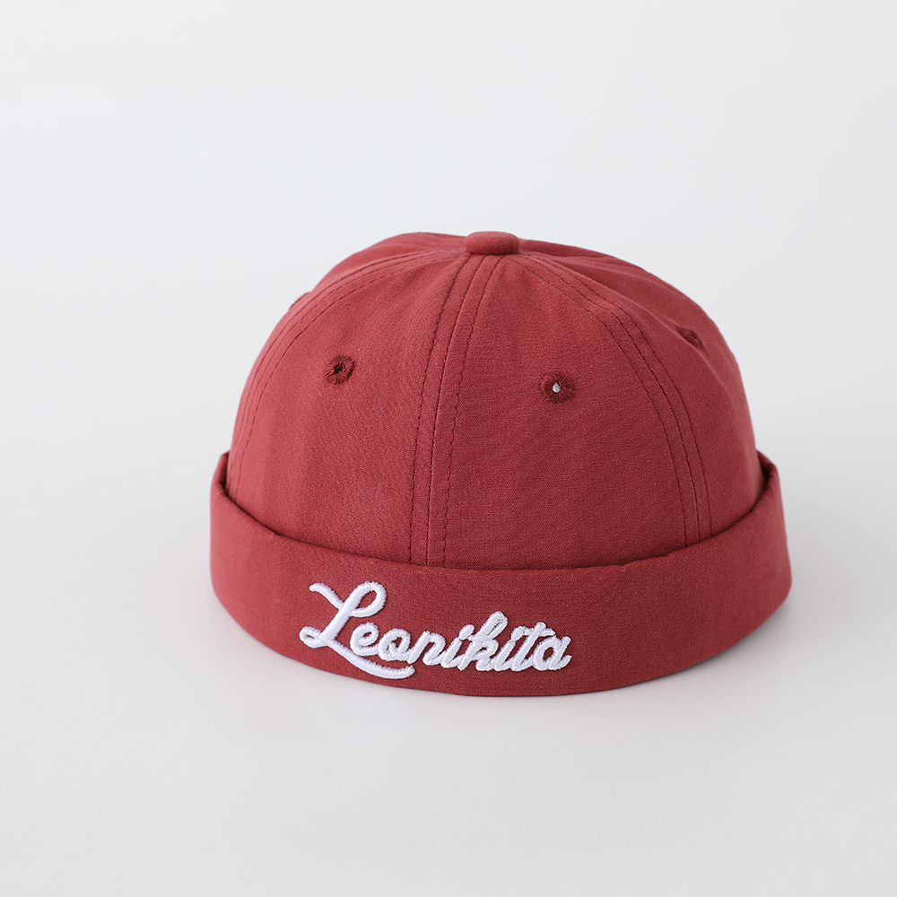 Детская кепка с английской выш – обзор и цена Embroidery Cap