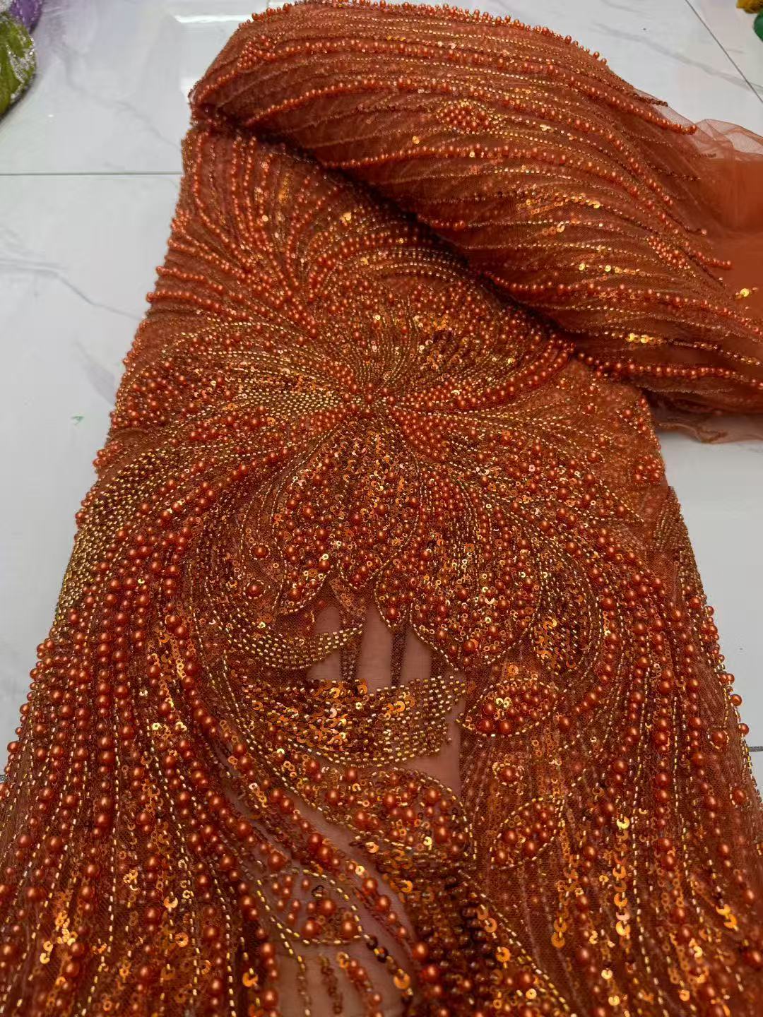 Высококачественная африканская – обзор и цена Embroidery Gradient