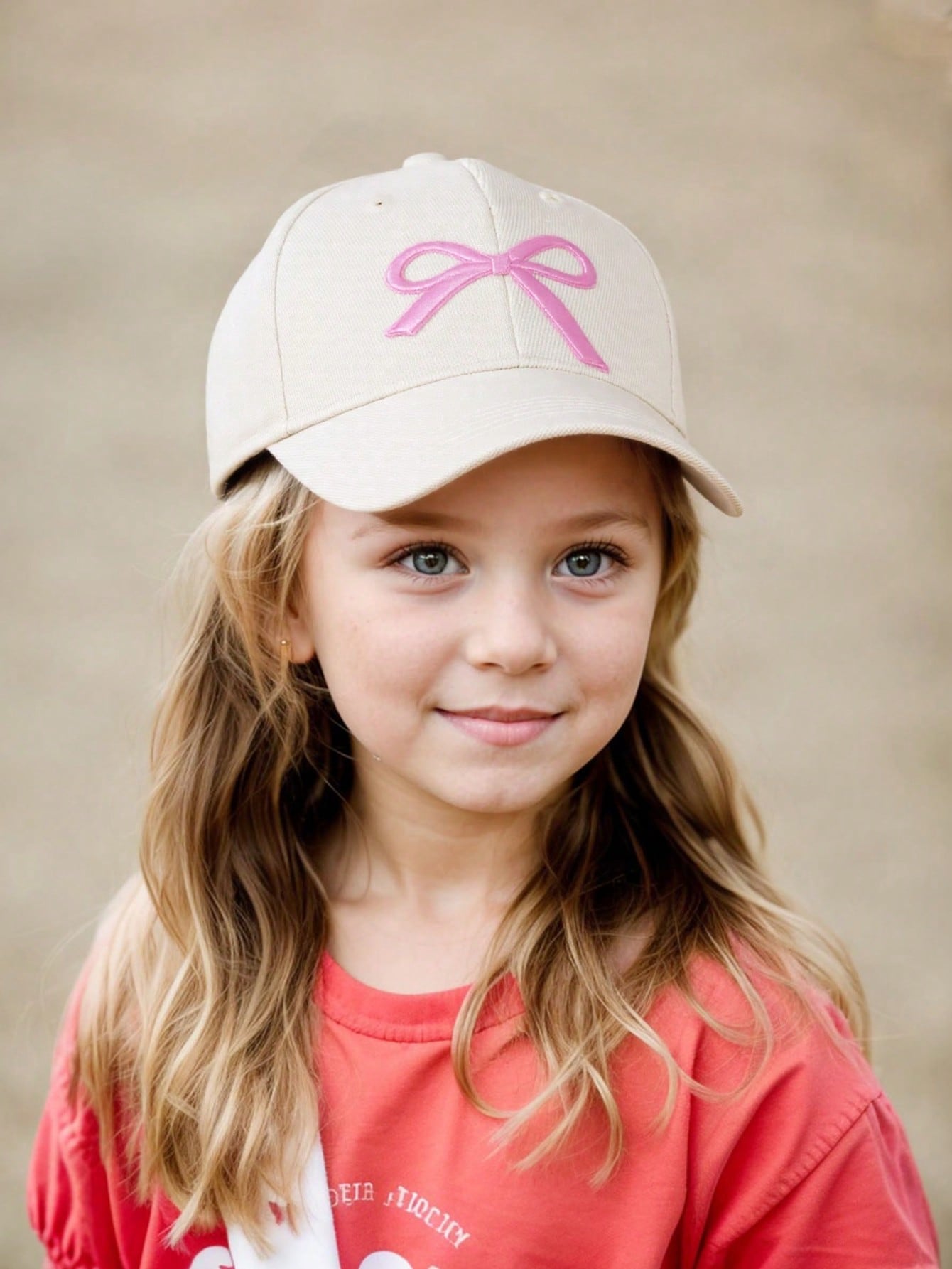 1 шт. бейсболка для девочек 3- – обзор и цена Embroidery Cap