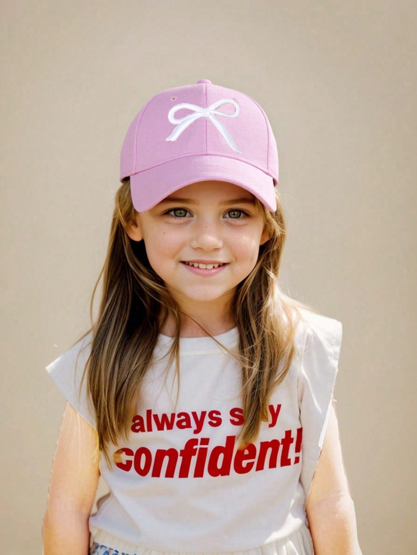 1 шт. бейсболка для девочек 3- – обзор и цена Embroidery Cap