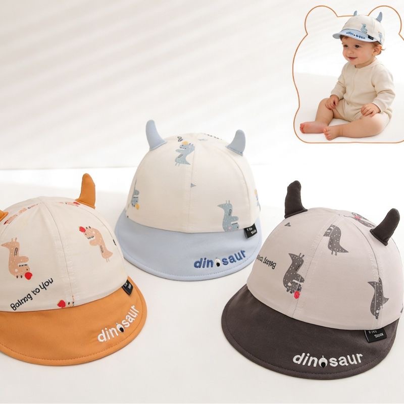 Детская бейсболка с объемным п – обзор и цена Embroidery Cap