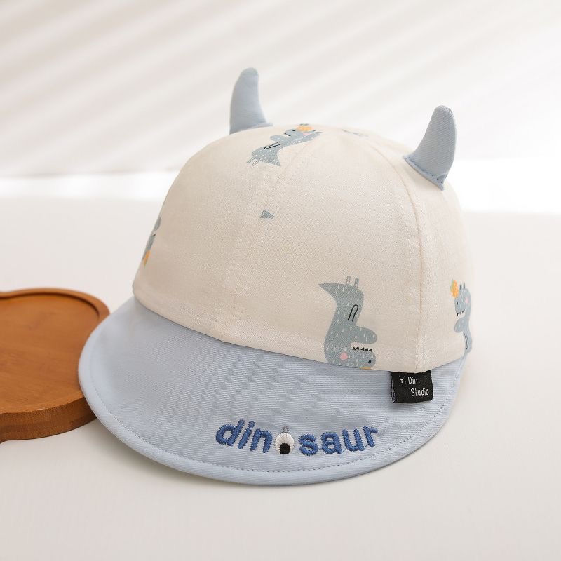 Детская бейсболка с объемным п – обзор и цена Embroidery Cap