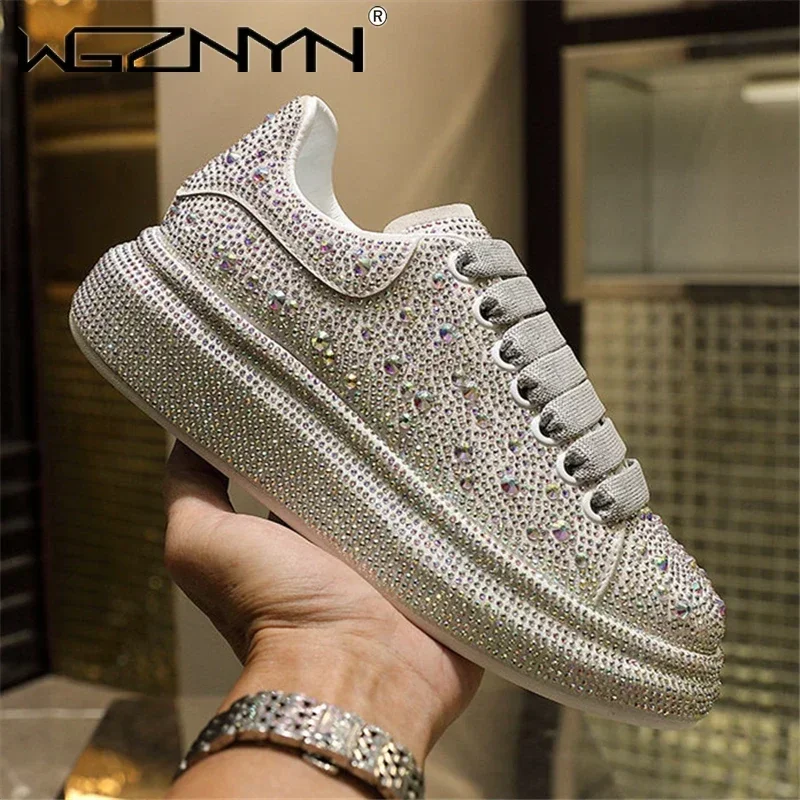 2025 новые брендовые женские м – обзор и цена Embroidery White
