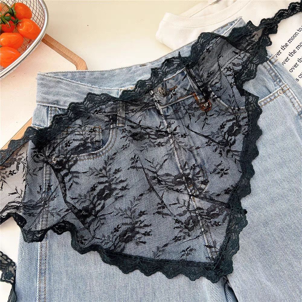 Фартук-треугольник в стиле Хар – обзор и цена Embroidery Apron