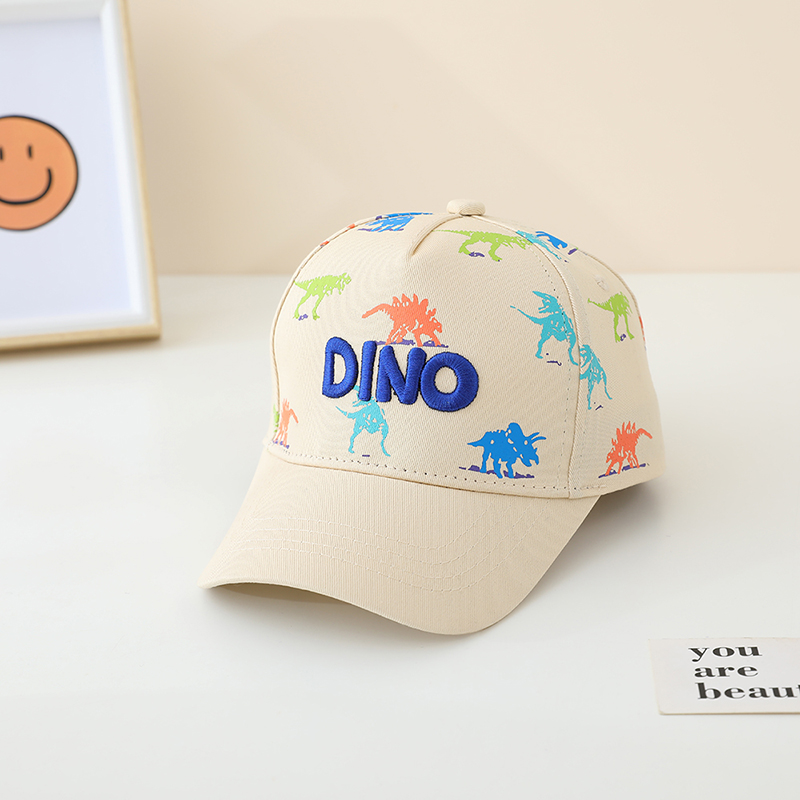 Детская шапка TUONXYE с вышивк – обзор и цена Embroidery Cap