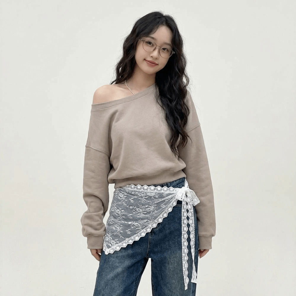 Фартук-треугольник в стиле Хар – обзор и цена Embroidery Apron