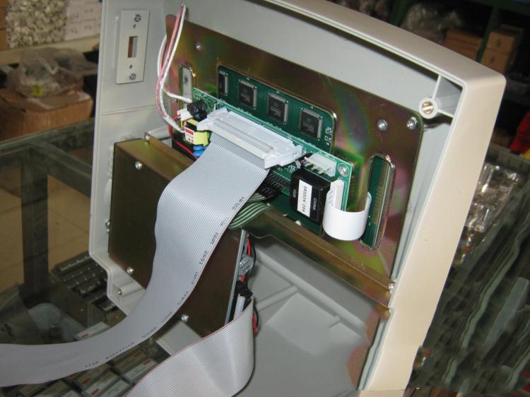 Компьютерная головка управлени – обзор и цена Embroidery Operator